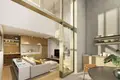 Mieszkanie 1 pokój 27 m² Cerqueira Cesar, Brazylia