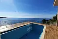 6 bedroom villa 404 m² Pecurice, Montenegro