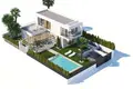 Villa de tres dormitorios 222 m² Finestrat, Španjolska