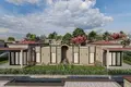 Mieszkanie 4 pokoi 93 m² Bodrum, Turcja