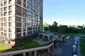 Квартира 3 комнаты 78 м² Минск, Беларусь