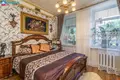 Mieszkanie 3 pokoi 73 m² Janów nad Wilią, Litwa