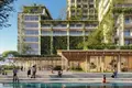 Studio 1 zimmer 28 m² Batumi, Georgien