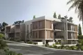 Attique 2 chambres 80 m² Strovolos, Chypre