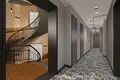 Appartement 2 chambres 53 m² Riga, Lettonie