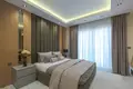 Appartement dans un nouvel immeuble Appartements Vue Panoramique Ville à Kargicak Alanya