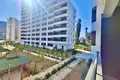 Apartamento 2 habitaciones 68 m² Mezitli, Turquía