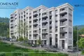 Квартира 3 спальни 134 м² Boreti, Черногория