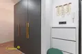 Appartement 37 m² Minsk, Bélarus