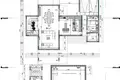 Villa de 4 dormitorios 296 m² Demos Agiou Athanasiou, Chipre