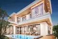 4 bedroom Villa 559 m² Nong Prue, Thailand