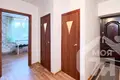 2 room apartment 42 m² Barsuki, Belarus