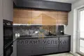 Квартира 3 комнаты 78 м² Мухавецкий сельский Совет, Беларусь