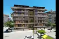 Квартира 118 м² Оба, Турция