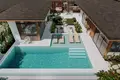 2-Zimmer-Villa 177 m² Siangan, Indonesien
