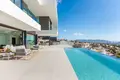 villa de 5 chambres 655 m² Finestrat, Espagne