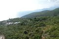 Grundstück  Zagora, Montenegro