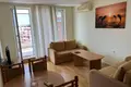 Attique 1 chambre 65 m² Sveti Vlas, Bulgarie