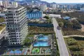Wohnung 2 zimmer 55 m² Mahmutlar Mahallesi, Türkei