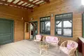 Дом 3 комнаты 115 м² Berzkrogs, Латвия