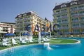 Квартира 2 комнаты 81 м² Святой Влас, Болгария