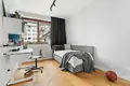 3 room apartment 71 m² Warsaw, Poland