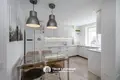 Appartement 2 chambres 68 m² Minsk, Bélarus