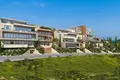 Appartement 2 chambres 247 m² Agios Tychonas, Chypre