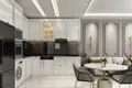 Wohnung 1 zimmer 60 m² Oba, Türkei