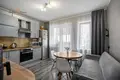 Appartement 3 chambres 92 m² Minsk, Bélarus