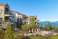 2 bedroom apartment 106 m² Radovici, Montenegro