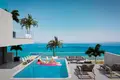 Apartamento 1 habitación 45 m² Akrotiri, Chipre
