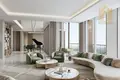 Mieszkanie 3 pokoi 1 628 m² Dubaj, Emiraty Arabskie