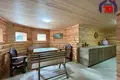 Cottage 283 m² Starobinski sielski Saviet, Belarus