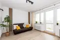 Appartement 4 chambres 63 m² Poznan, Pologne