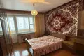 Wohnung 3 zimmer 66 m² Babrujsk, Belarus
