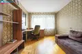 Apartamento 3 habitaciones 72 m² Klaipeda, Lituania
