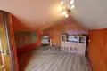 House 111 m² Muchaviecki sielski Saviet, Belarus