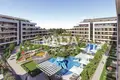 Apartamento  Muratpasa, Turquía