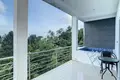 Willa 2 pokoi 1 m² Ko Samui, Tajlandia