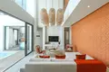 Appartement 4 chambres 254 m² Choeng Thale, Thaïlande