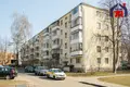 2 room apartment 45 m² Minsk, Belarus
