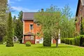 Haus 387 m² Dziescanski sielski Saviet, Belarus