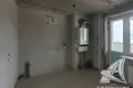 1 room apartment 41 m² Zhabinka, Belarus