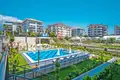 Appartement 1 chambre 73 m² Kestel, Turquie