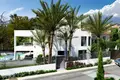Willa 4 pokoi 607 m² San Pedro Alcantara, Hiszpania