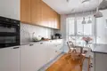 Apartamento 4 habitaciones 107 m² en Varsovia, Polonia