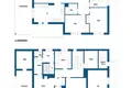 Casa 5 habitaciones 174 m² Kirkkonummi, Finlandia