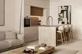 Mieszkanie 2 pokoi 135 m² Yeroskipou, Cypr