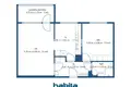 Apartamento  Helsinki sub region, Finlandia